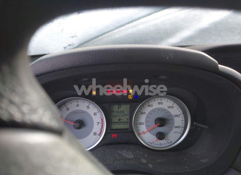 Photo 7 of 2013 Subaru Impreza 2.0I (VIN JF1GPAA61D2891872)