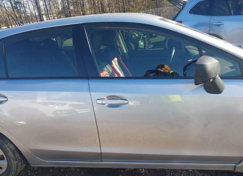 Photo 13 of 2013 Subaru Impreza 2.0I (VIN JF1GPAA61DH871571)