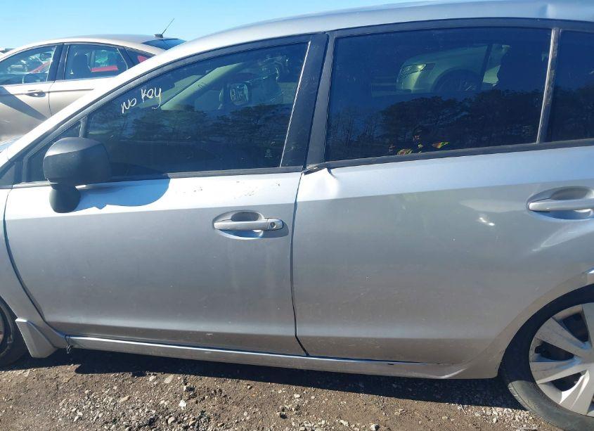 Photo 14 of 2013 Subaru Impreza 2.0I (VIN JF1GPAA61DH871571)