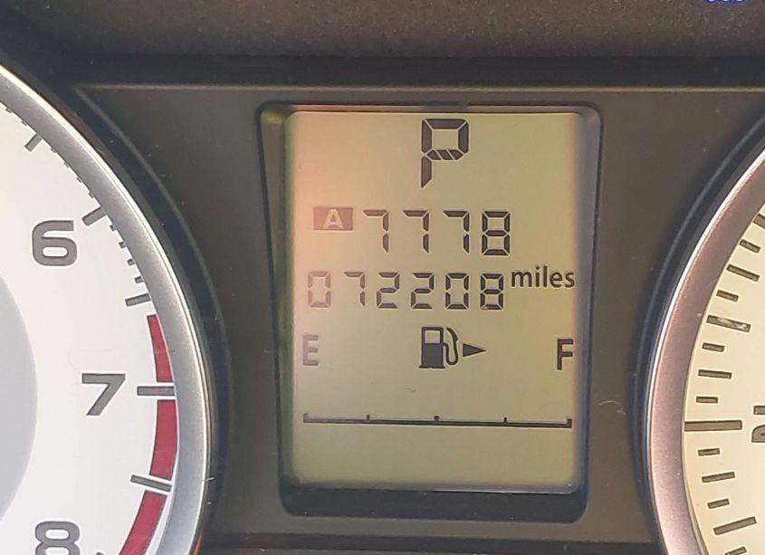 Photo 15 of 2013 Subaru Impreza 2.0I (VIN JF1GPAA61DH871571)