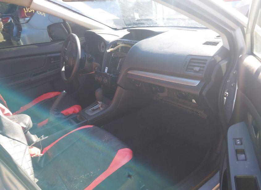 Photo 5 of 2013 Subaru Impreza 2.0I (VIN JF1GPAA61DH871571)