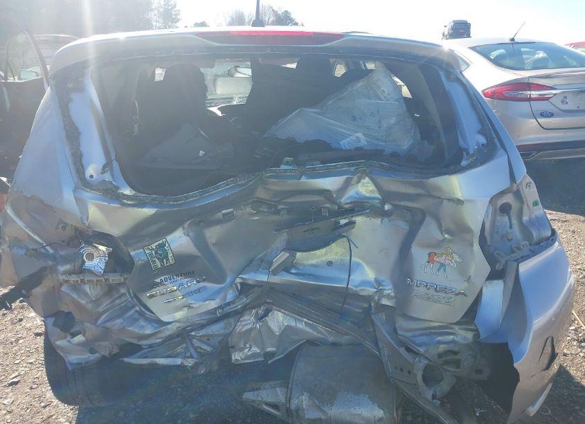 Photo 6 of 2013 Subaru Impreza 2.0I (VIN JF1GPAA61DH871571)