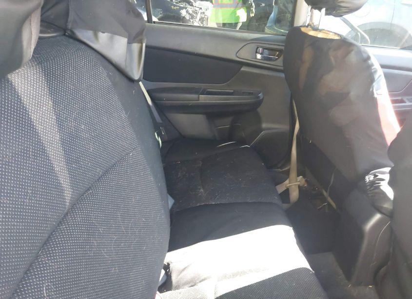 Photo 8 of 2013 Subaru Impreza 2.0I (VIN JF1GPAA61DH871571)