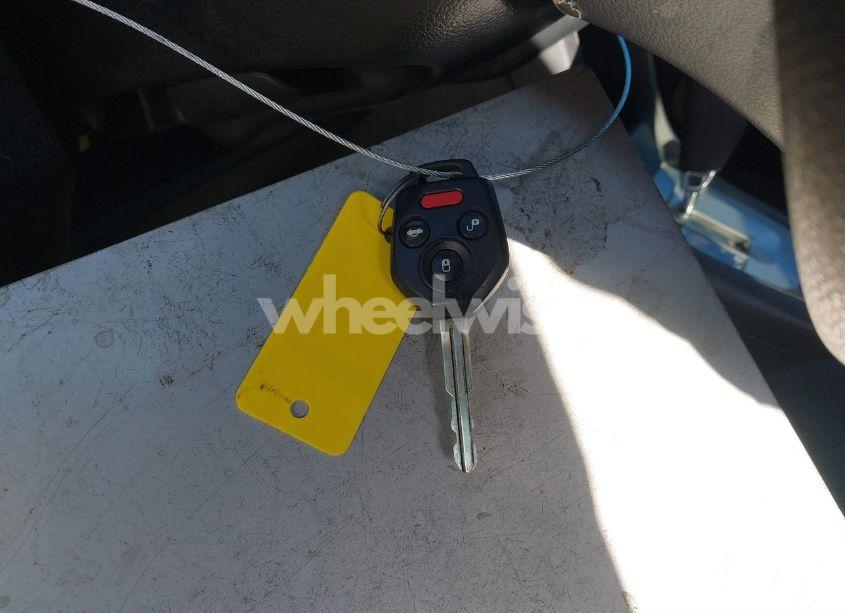 Photo 11 of 2014 Subaru Impreza 2.0I (VIN JF1GPAA61E8222113)