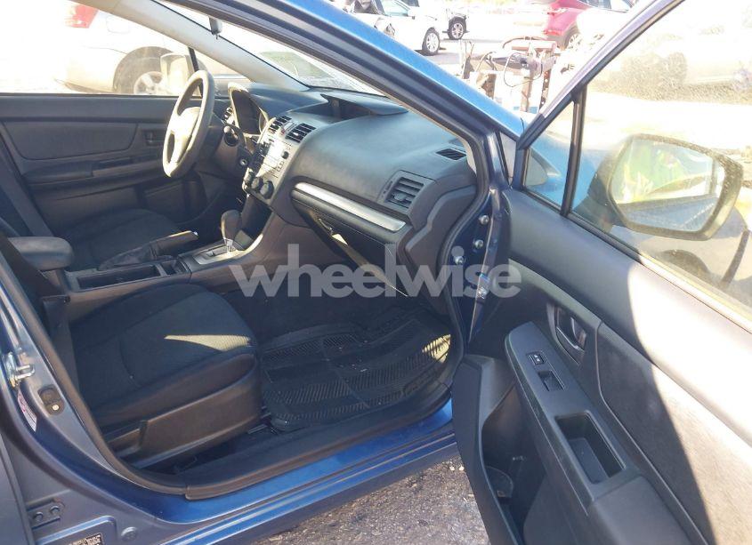 Photo 5 of 2014 Subaru Impreza 2.0I (VIN JF1GPAA61E8222113)