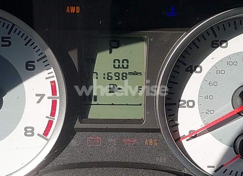 Photo 7 of 2014 Subaru Impreza 2.0I (VIN JF1GPAA61E8222113)