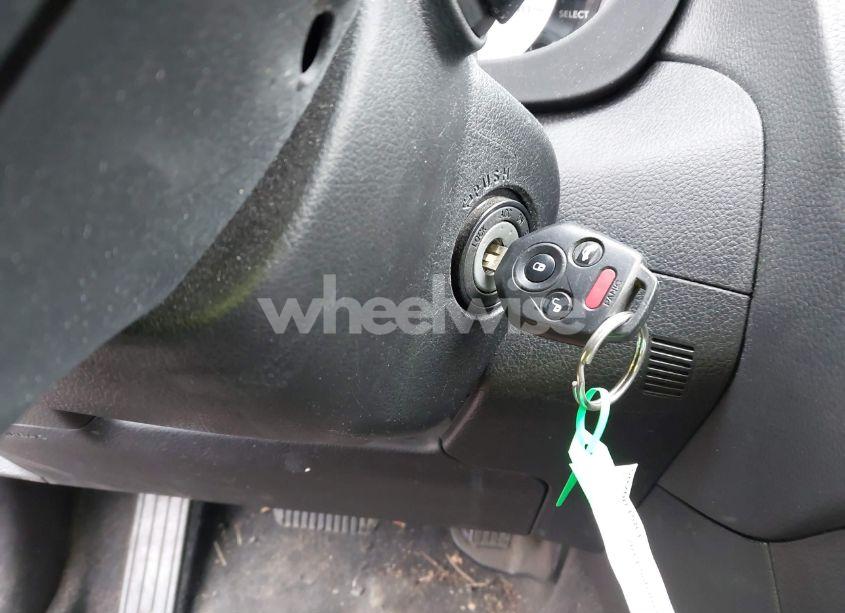 Photo 11 of 2014 Subaru Impreza 2.0I (VIN JF1GPAA61E8226016)