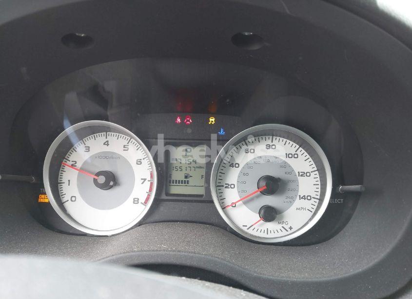 Photo 7 of 2014 Subaru Impreza 2.0I (VIN JF1GPAA61E8226016)