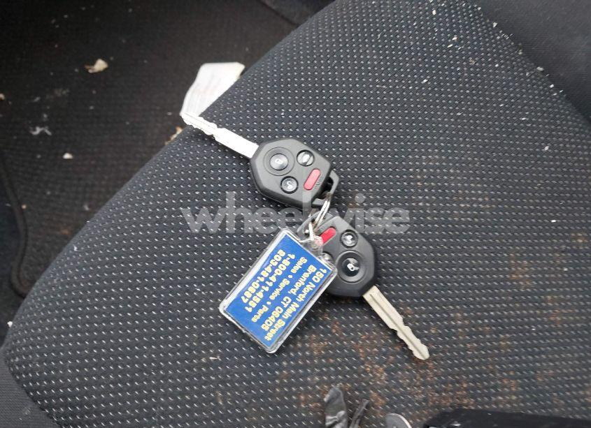 Photo 11 of 2014 Subaru Impreza 2.0I (VIN JF1GPAA61E9244395)