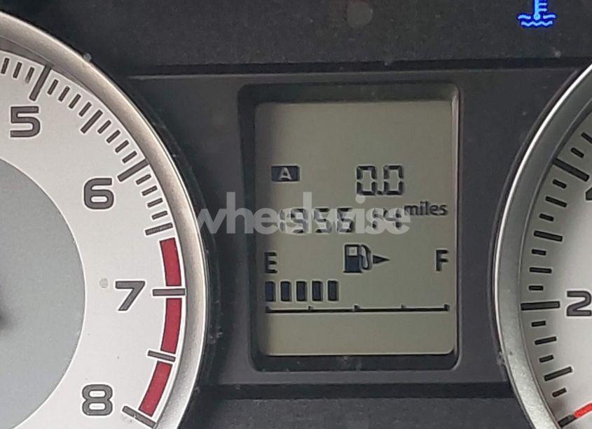 Photo 12 of 2014 Subaru Impreza 2.0I (VIN JF1GPAA61E9244395)