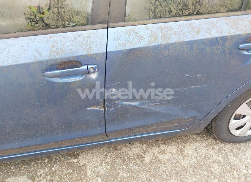 Photo 14 of 2014 Subaru Impreza 2.0I (VIN JF1GPAA61E9244395)