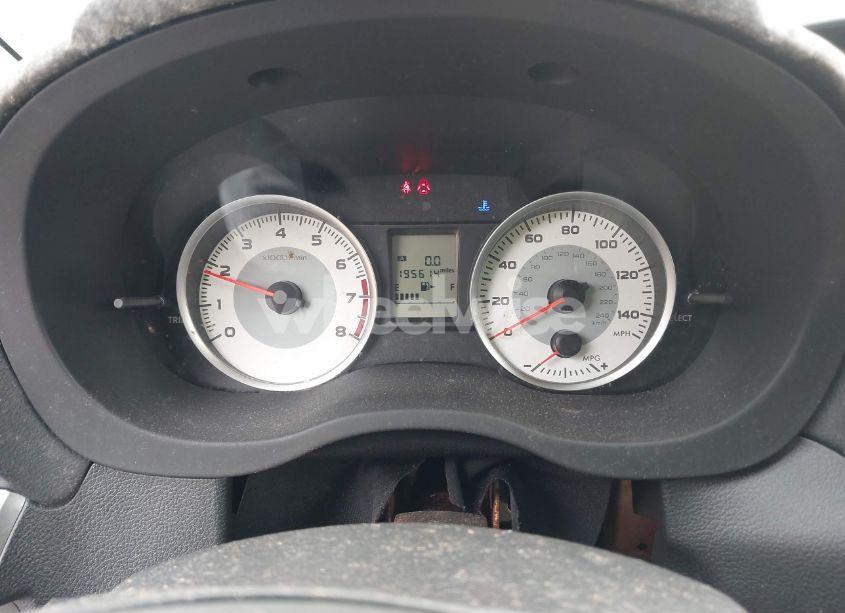 Photo 7 of 2014 Subaru Impreza 2.0I (VIN JF1GPAA61E9244395)