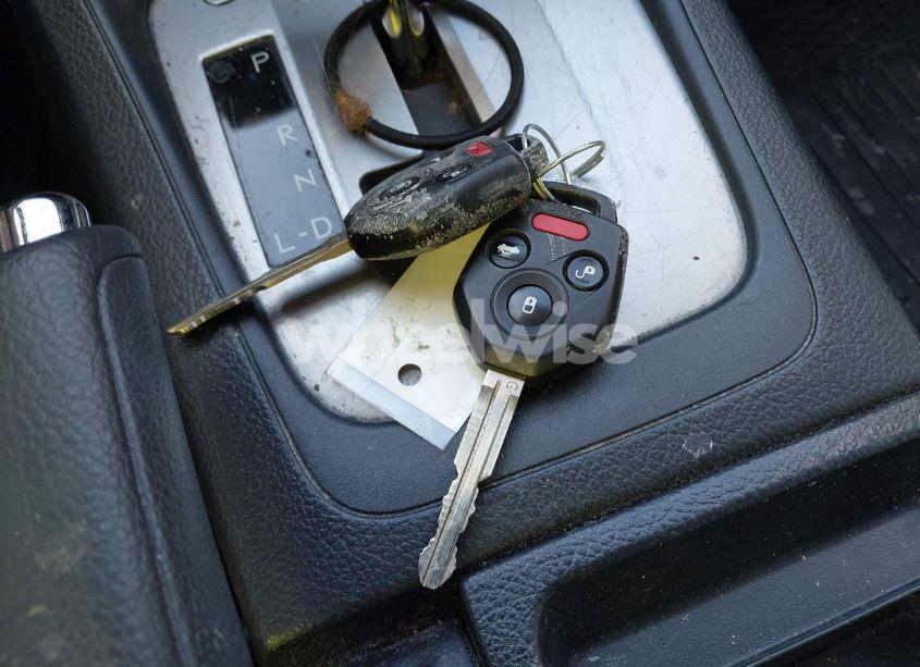 Photo 11 of 2015 Subaru Impreza 2.0I (VIN JF1GPAA61F8246428)