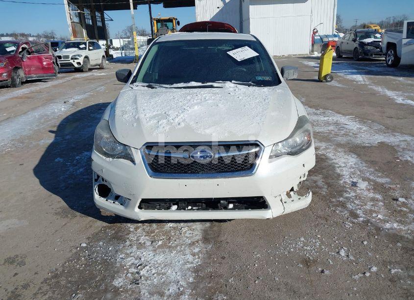Photo 12 of 2015 Subaru Impreza 2.0I (VIN JF1GPAA61F8246428)