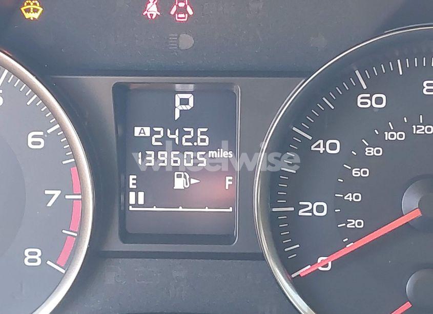 Photo 15 of 2015 Subaru Impreza 2.0I (VIN JF1GPAA61F8246428)