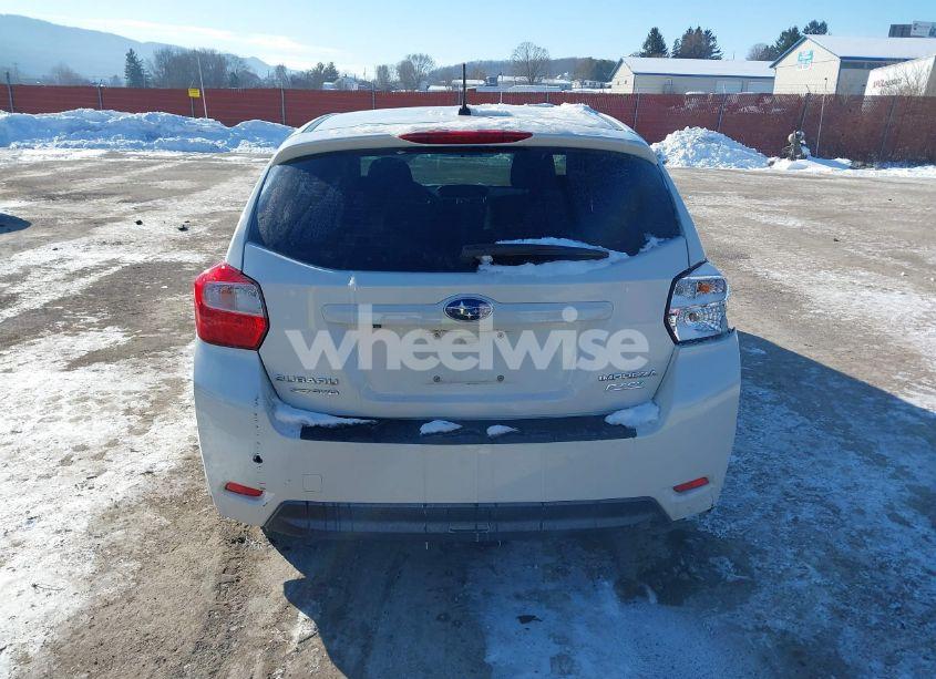 Photo 16 of 2015 Subaru Impreza 2.0I (VIN JF1GPAA61F8246428)