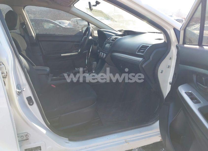 Photo 5 of 2015 Subaru Impreza 2.0I (VIN JF1GPAA61F8246428)