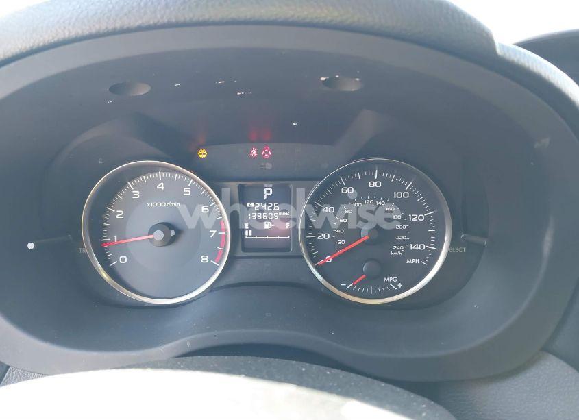 Photo 7 of 2015 Subaru Impreza 2.0I (VIN JF1GPAA61F8246428)