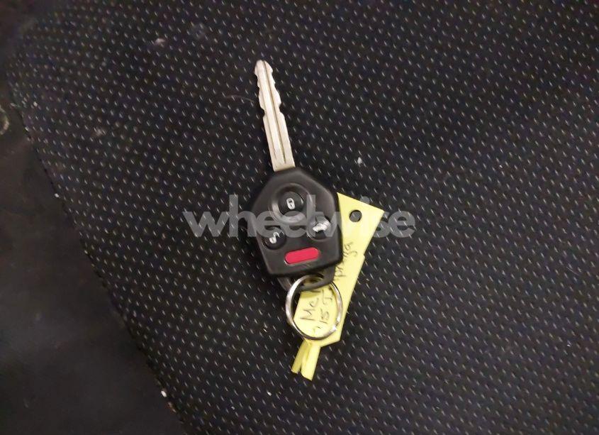 Photo 11 of 2015 Subaru Impreza 2.0I (VIN JF1GPAA61F9234631)