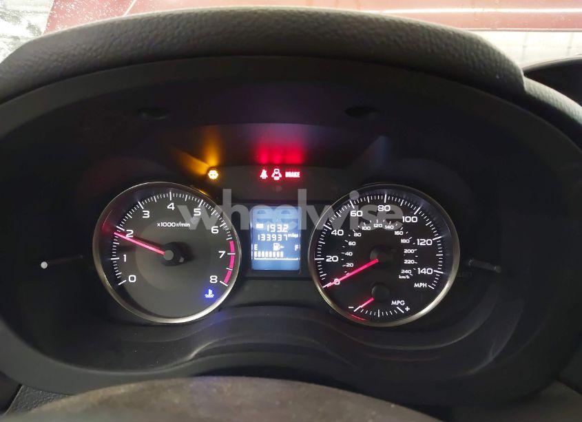 Photo 15 of 2015 Subaru Impreza 2.0I (VIN JF1GPAA61F9234631)