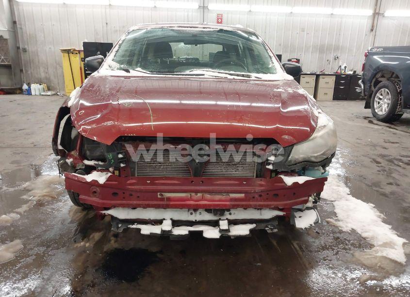 Photo 6 of 2015 Subaru Impreza 2.0I (VIN JF1GPAA61F9234631)
