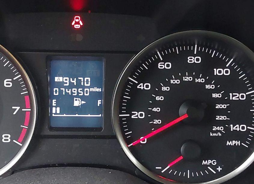 Photo 14 of 2015 Subaru Impreza 2.0I (VIN JF1GPAA61FH303548)