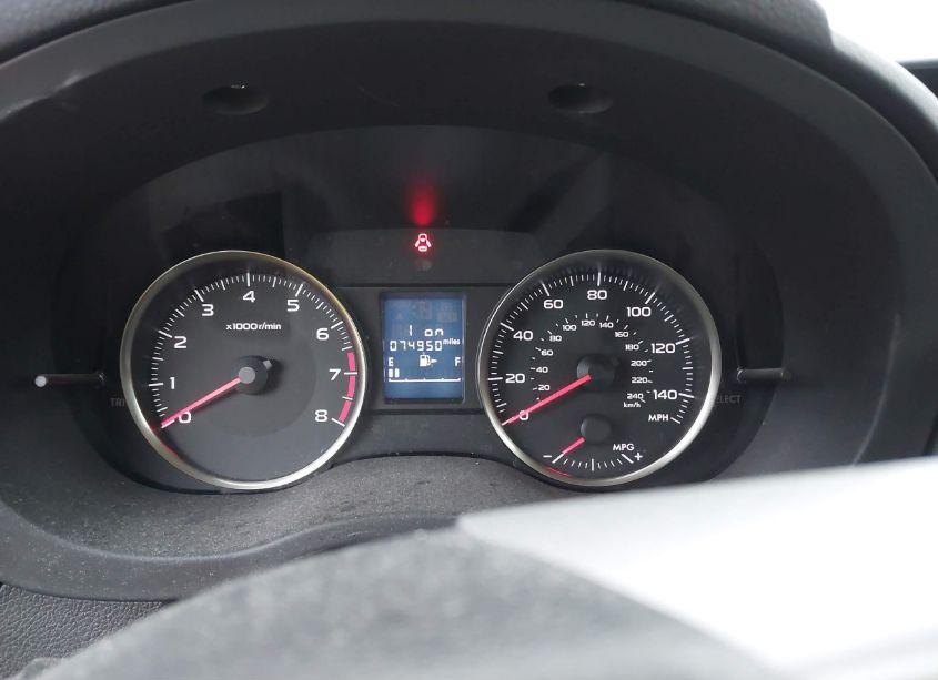 Photo 7 of 2015 Subaru Impreza 2.0I (VIN JF1GPAA61FH303548)