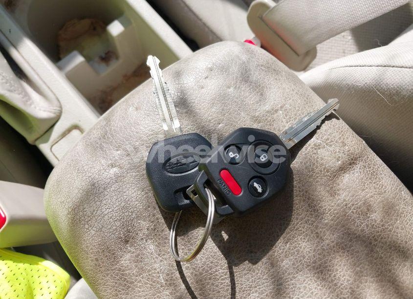 Photo 11 of 2016 Subaru Impreza 2.0I (VIN JF1GPAA61G8253137)