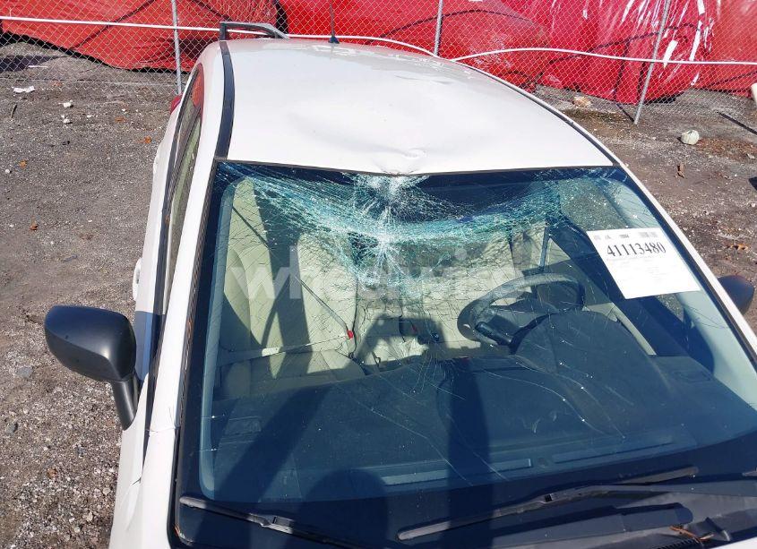 Photo 6 of 2016 Subaru Impreza 2.0I (VIN JF1GPAA61G8253137)