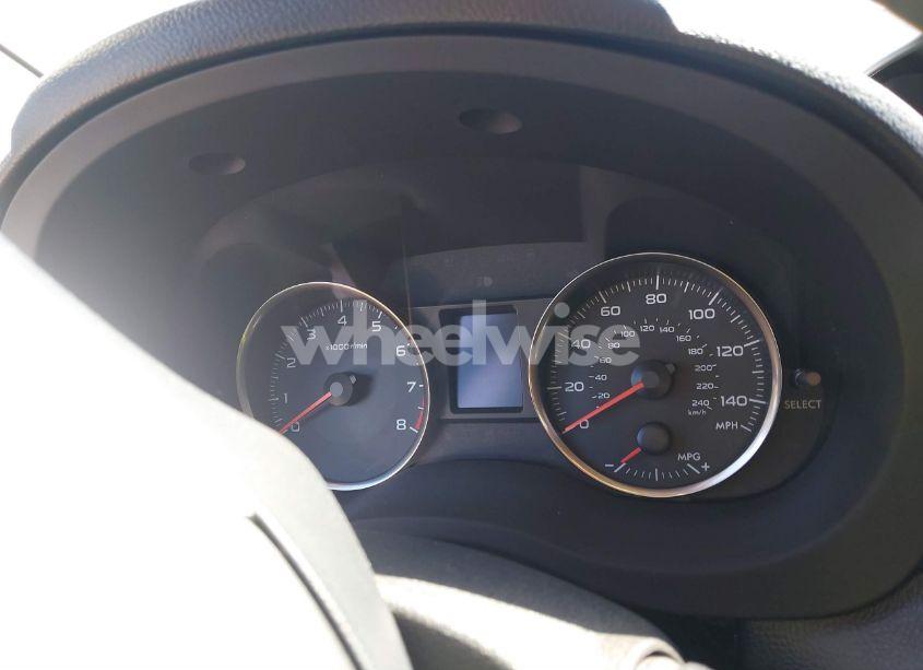 Photo 16 of 2016 Subaru Impreza 2.0I (VIN JF1GPAA61G9279148)