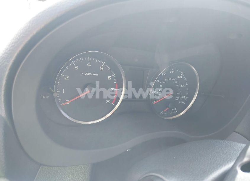 Photo 7 of 2016 Subaru Impreza 2.0I (VIN JF1GPAA61G9279148)