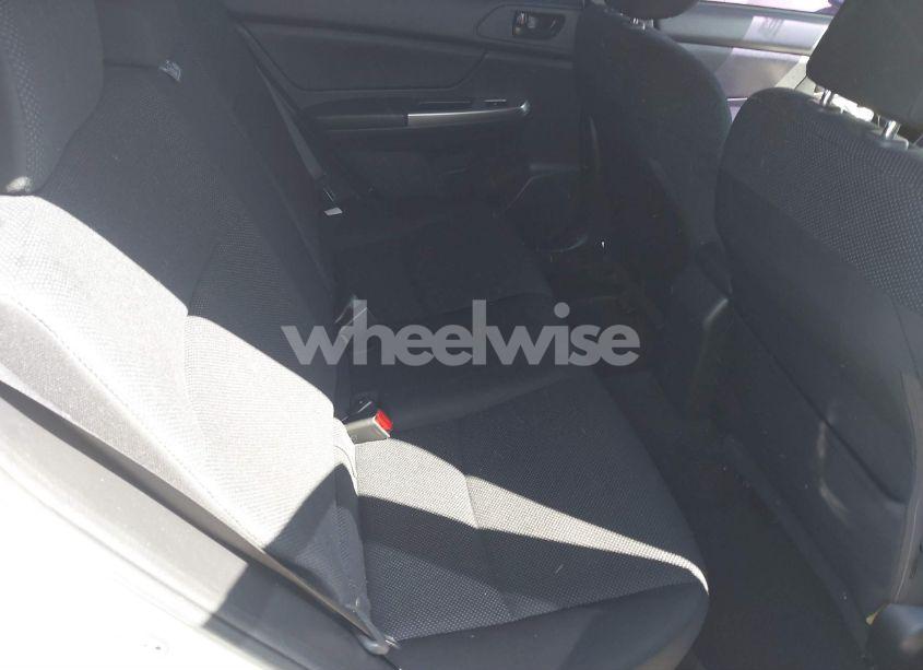 Photo 8 of 2016 Subaru Impreza 2.0I (VIN JF1GPAA61G9279148)