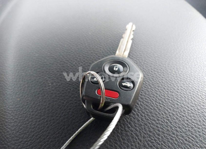 Photo 11 of 2012 Subaru Impreza 2.0I (VIN JF1GPAA62CH241637)