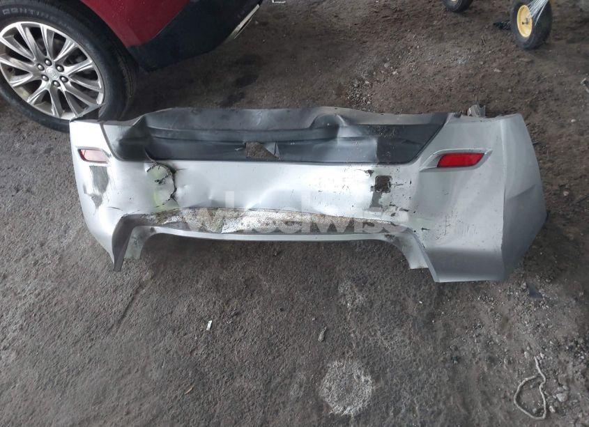 Photo 12 of 2012 Subaru Impreza 2.0I (VIN JF1GPAA62CH241637)