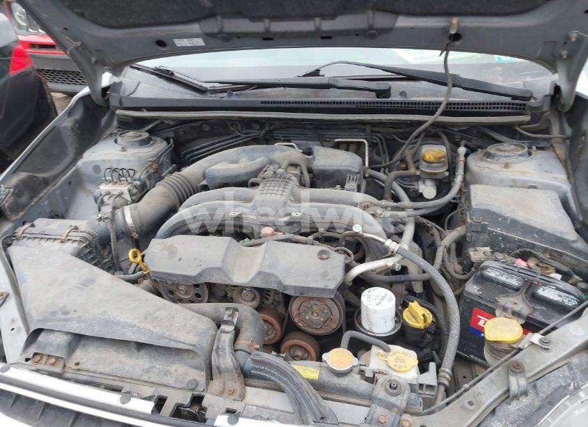 Photo 10 of 2013 Subaru Impreza 2.0I (VIN JF1GPAA62D2833236)