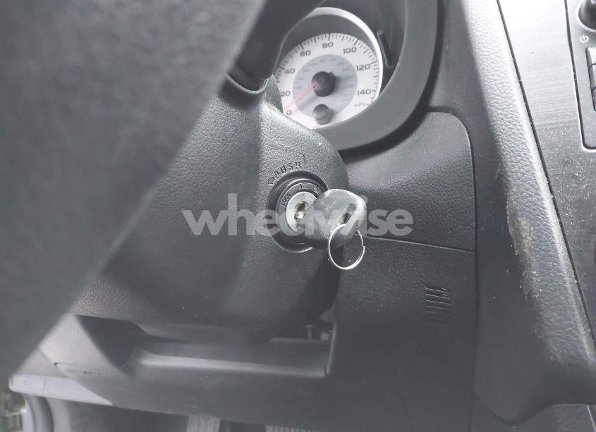 Photo 11 of 2013 Subaru Impreza 2.0I (VIN JF1GPAA62D2833236)