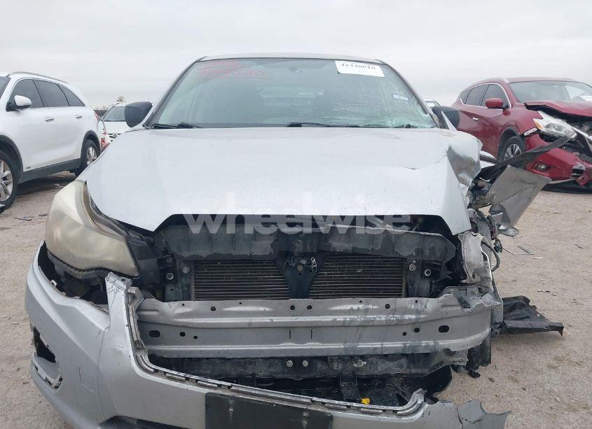 Photo 12 of 2013 Subaru Impreza 2.0I (VIN JF1GPAA62DH202404)