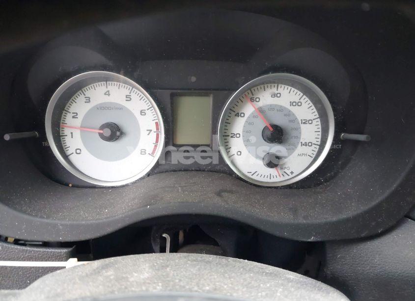 Photo 15 of 2013 Subaru Impreza 2.0I (VIN JF1GPAA62DH202404)