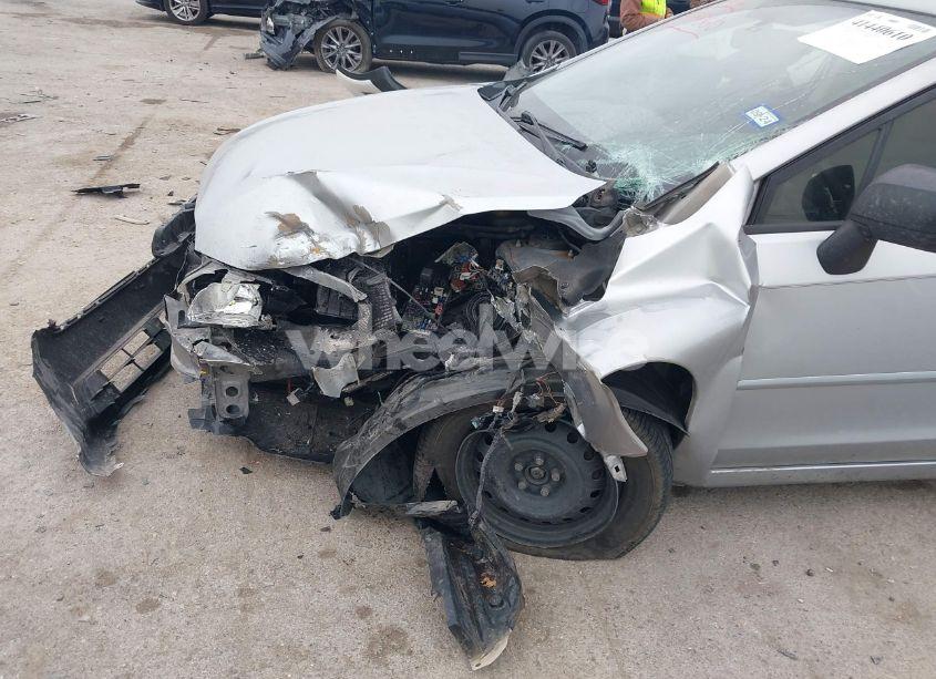 Photo 6 of 2013 Subaru Impreza 2.0I (VIN JF1GPAA62DH202404)