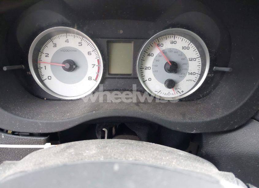 Photo 7 of 2013 Subaru Impreza 2.0I (VIN JF1GPAA62DH202404)