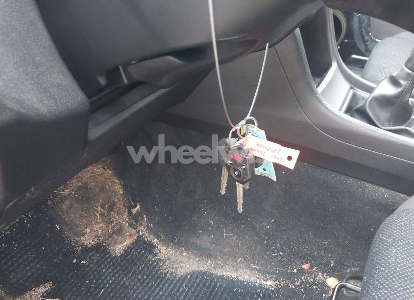 Photo 11 of 2014 Subaru Impreza 2.0I (VIN JF1GPAA62E9266356)