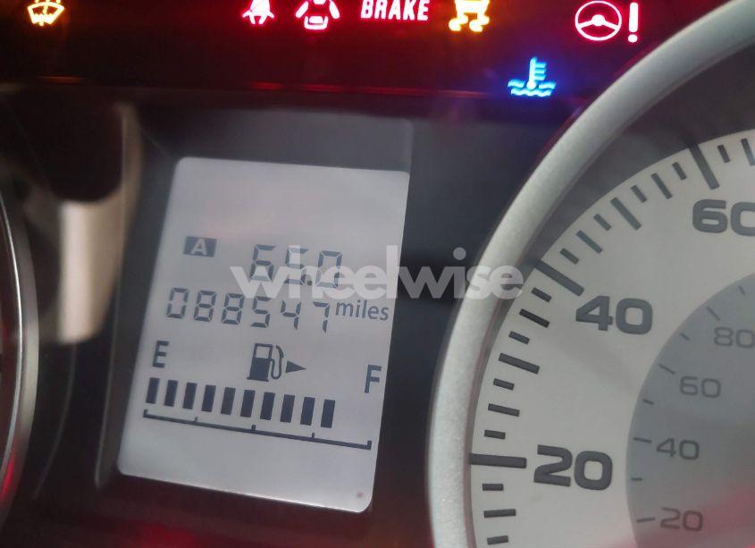 Photo 15 of 2014 Subaru Impreza 2.0I (VIN JF1GPAA62E9266356)