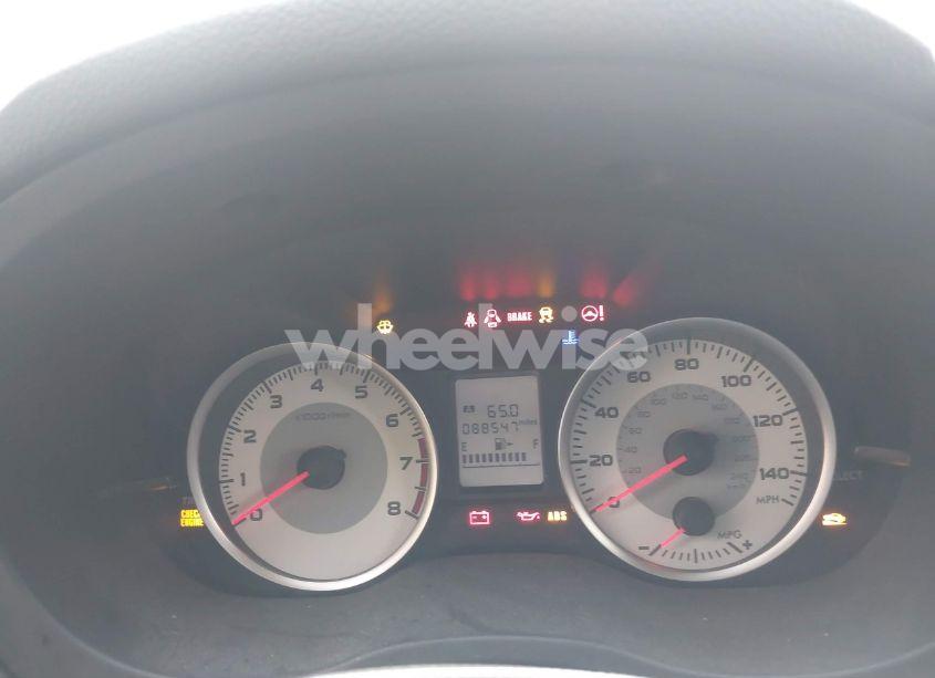 Photo 7 of 2014 Subaru Impreza 2.0I (VIN JF1GPAA62E9266356)