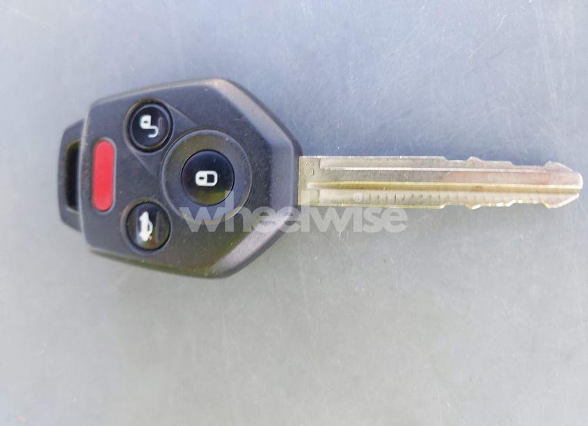 Photo 11 of 2014 Subaru Impreza 2.0I (VIN JF1GPAA62EH332734)