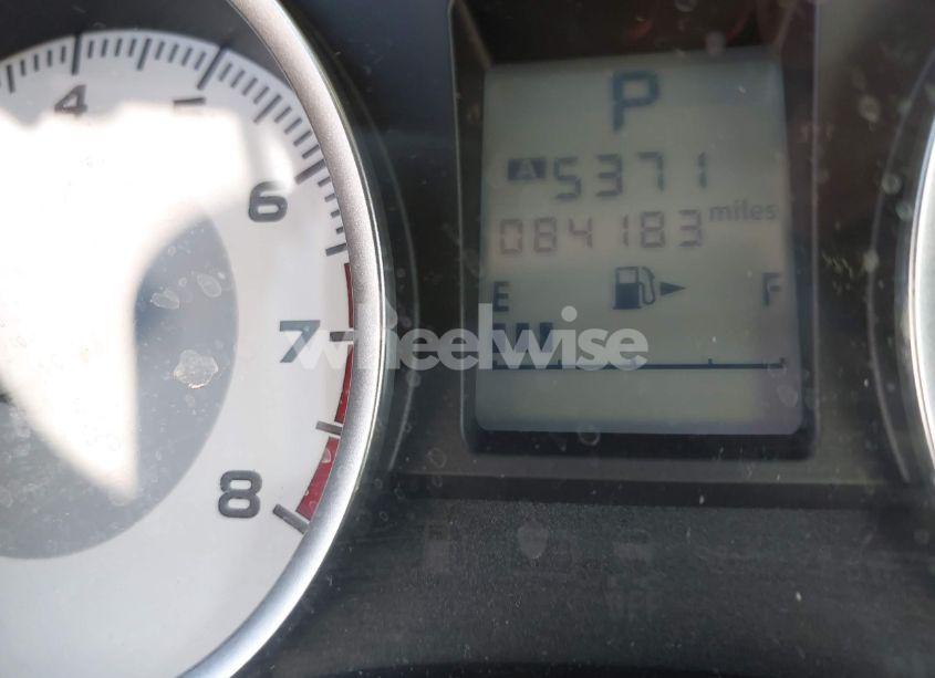 Photo 16 of 2014 Subaru Impreza 2.0I (VIN JF1GPAA62EH332734)