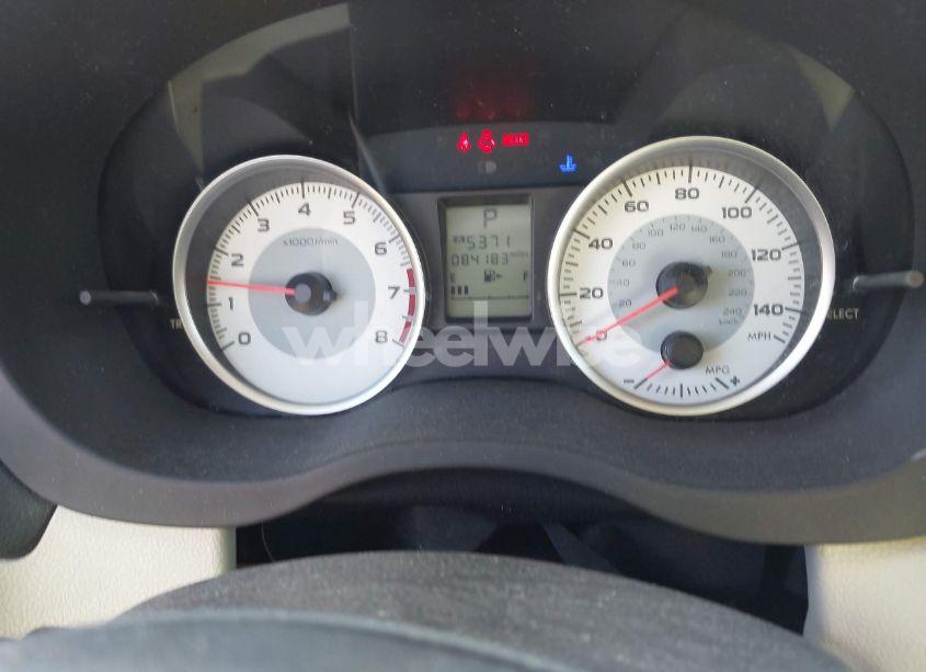 Photo 7 of 2014 Subaru Impreza 2.0I (VIN JF1GPAA62EH332734)