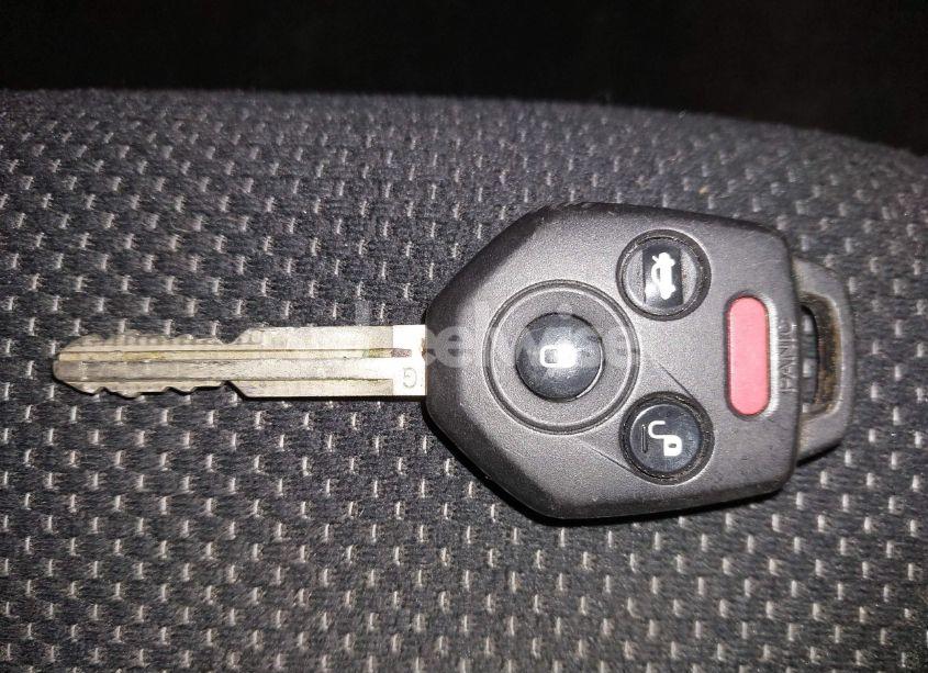 Photo 11 of 2015 Subaru Impreza 2.0I (VIN JF1GPAA62FH283097)