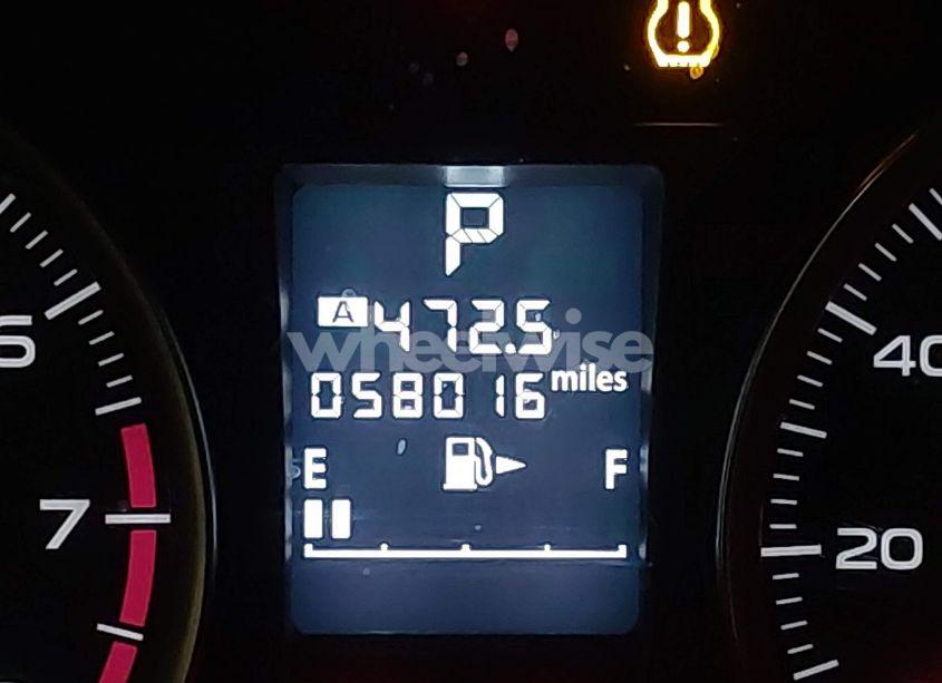 Photo 16 of 2015 Subaru Impreza 2.0I (VIN JF1GPAA62FH283097)