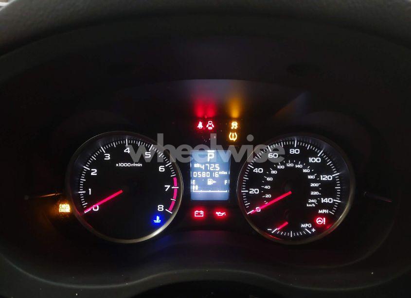 Photo 7 of 2015 Subaru Impreza 2.0I (VIN JF1GPAA62FH283097)