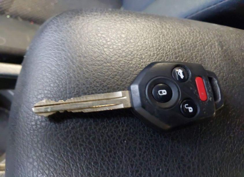 Photo 11 of 2016 Subaru Impreza 2.0I (VIN JF1GPAA62G8231499)